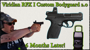RFX1 6 Months Later